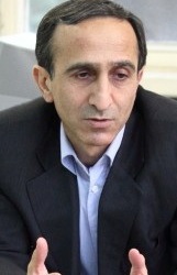 احمد گل‌محمدی